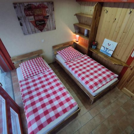 Waldluftin Apartment Lauscha Exterior foto