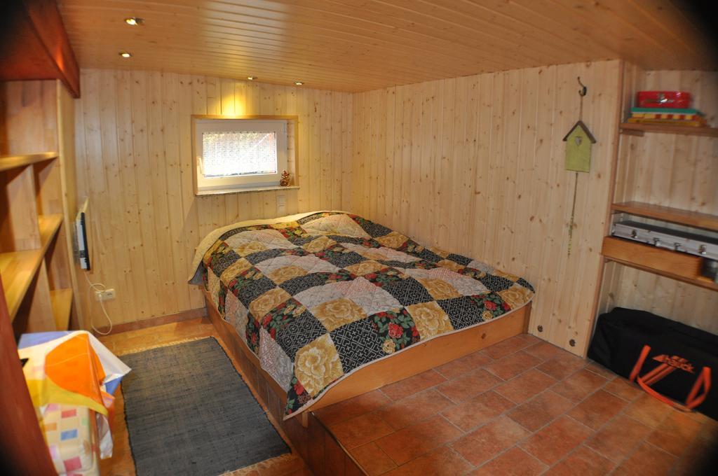 Waldluftin Apartment Lauscha Exterior foto