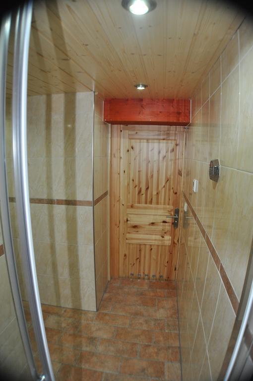 Waldluftin Apartment Lauscha Exterior foto